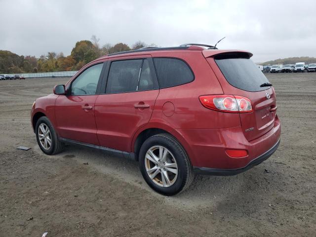 2010 HYUNDAI SANTA FE S - Other View