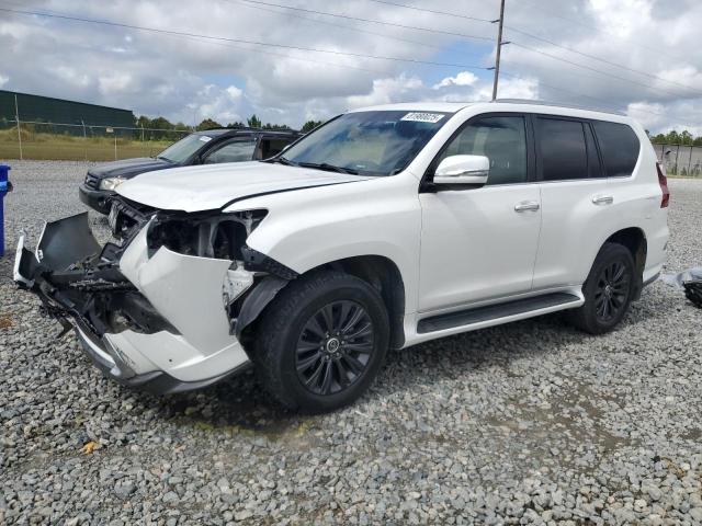 Global Auto Auctions: 2020 LEXUS GX 460 PRE