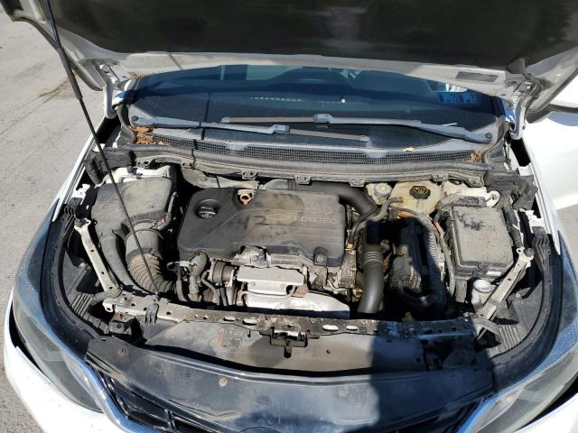 2017 CHEVROLET CRUZE LT - 1G1BE5SM7H7181312