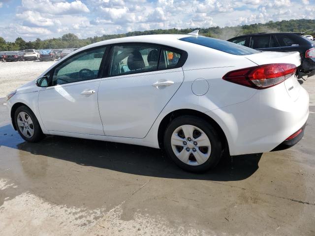 2017 KIA FORTE LX - Other View