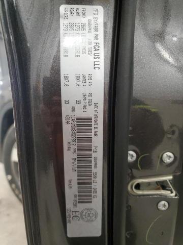 2019 JEEP CHEROKEE L - 1C4PJMDX8KD278912