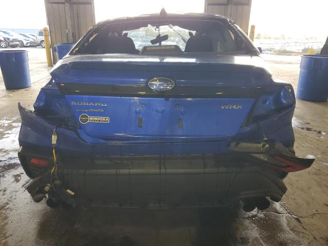 2023 SUBARU WRX PREMIU #3301892441