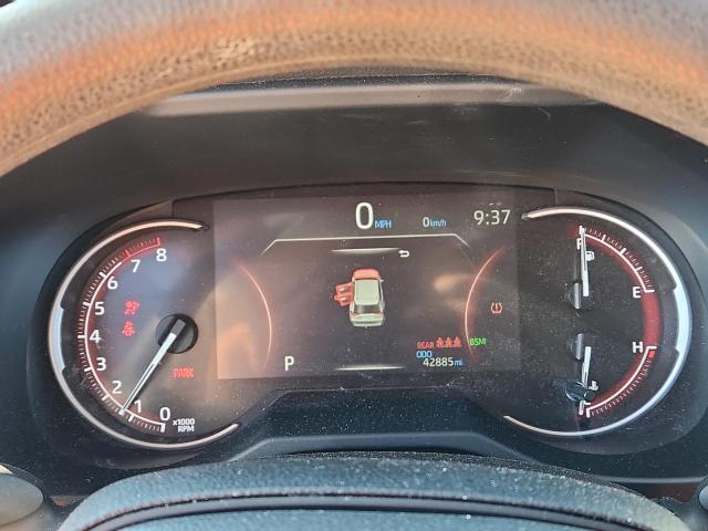 2023 TOYOTA RAV4 XLE #3293409072