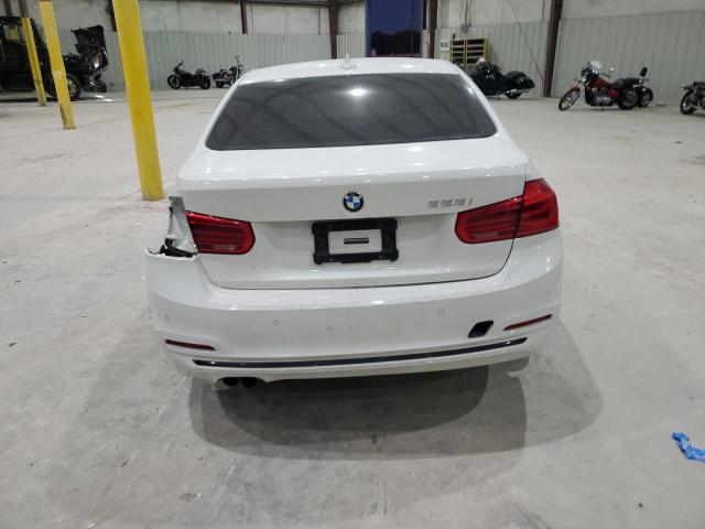 2016 BMW 328 I SULE - WBA8E9G58GNT85683