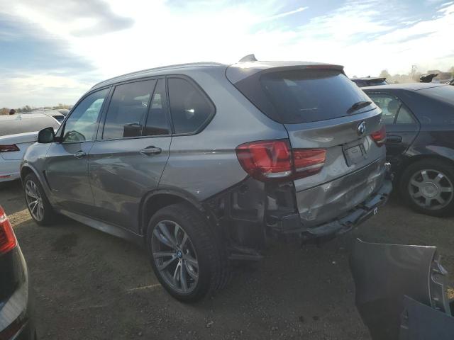 2018 BMW X5 XDRIVE3 - 5UXKR0C53JL074212