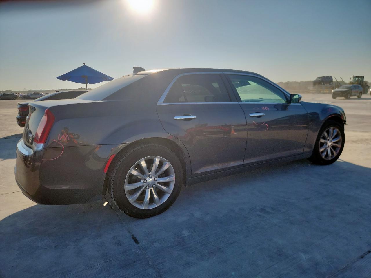 CHRYSLER 300 LIMITED