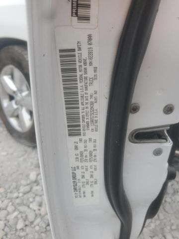 2014 RAM 1500 SLT #3269080082