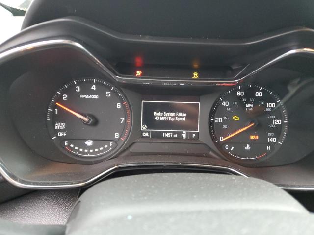 2023 CHEVROLET TRAILBLAZE #3283987828