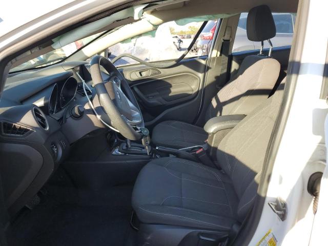 2019 FORD FIESTA SE #3264497411