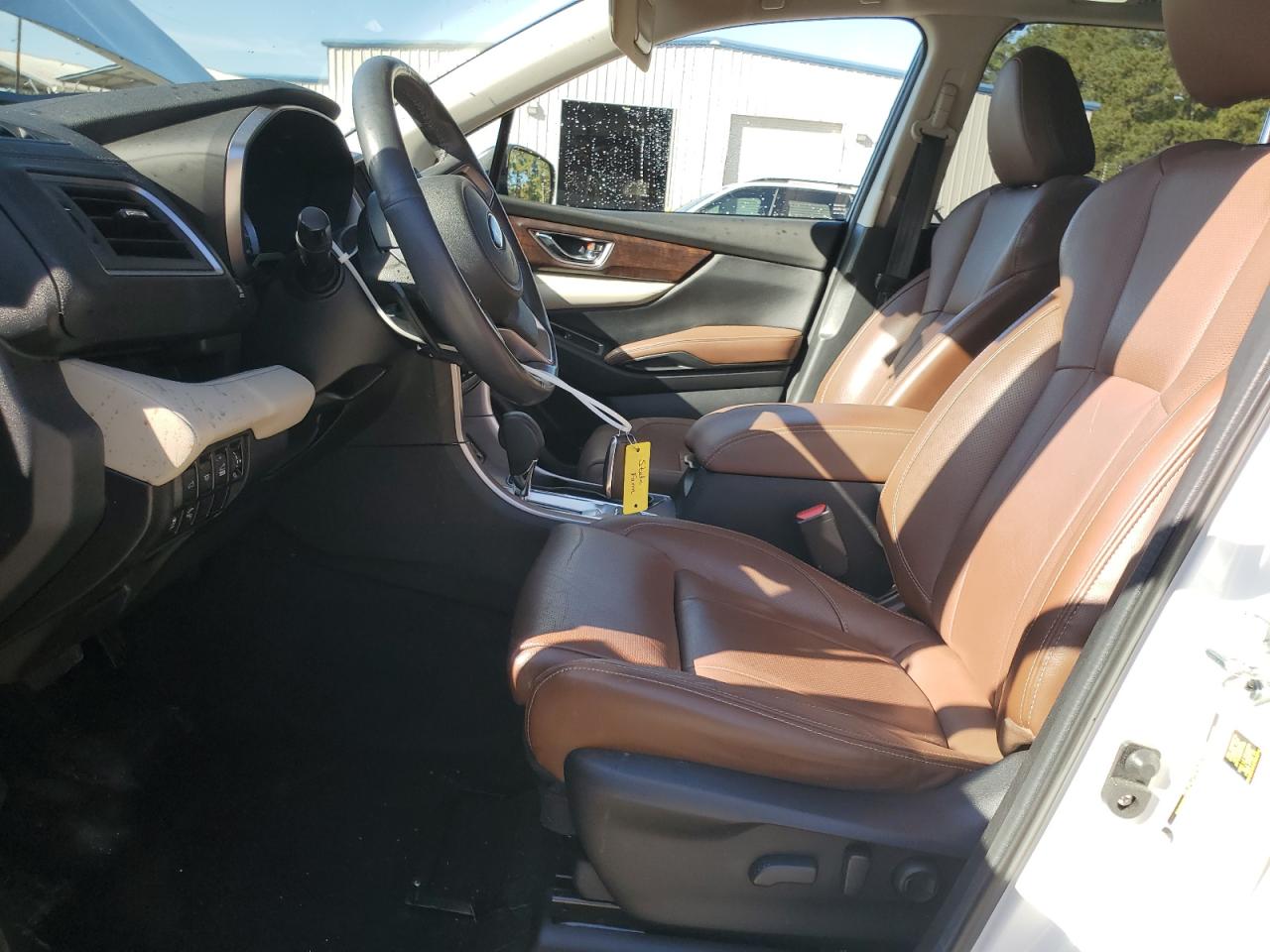 SUBARU ASCENT TOURING