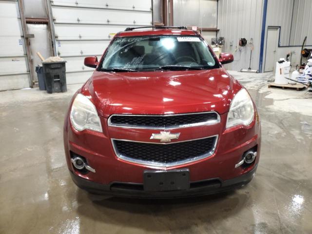 2010 CHEVROLET EQUINOX LT #3304619463
