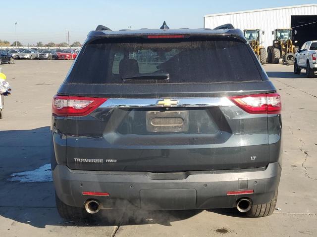 2020 CHEVROLET TRAVERSE L - 1GNEVMKW6LJ198749