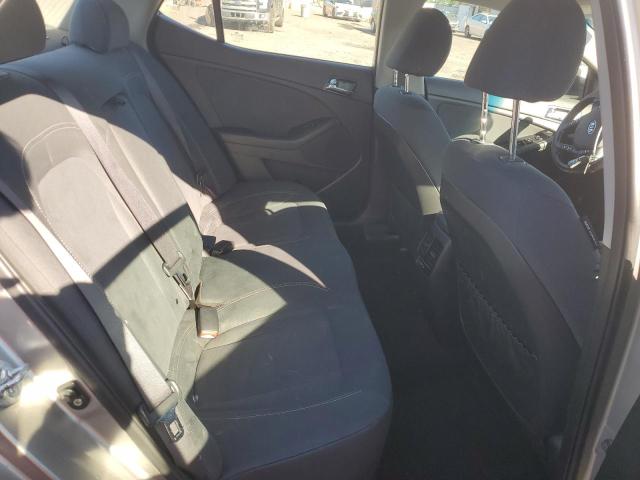 2012 KIA OPTIMA HYB - KNAGM4AD5C5015576