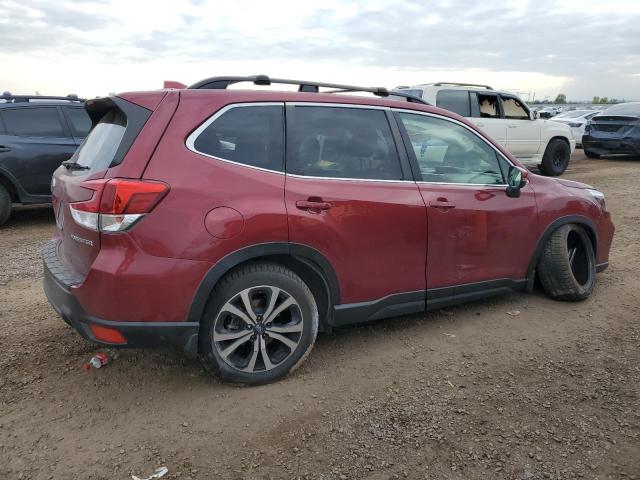 2020 SUBARU FORESTER L - JF2SKASC8LH503489