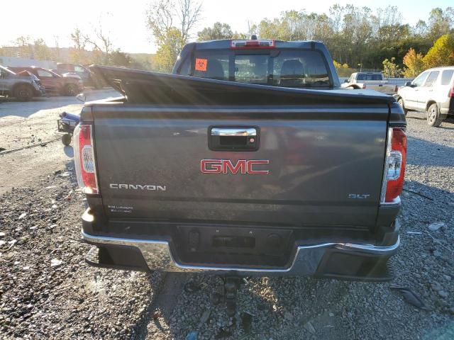 2016 GMC CANYON SLT #3290281273