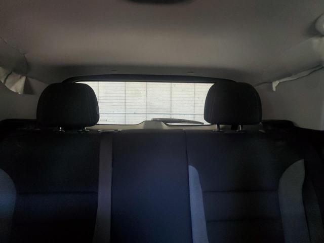 2025 CHEVROLET TRAILBLAZER LT KL79MPSL9SB185066