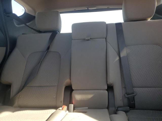 2016 HYUNDAI SANTA FE S - 5XYZT3LB2GG311429