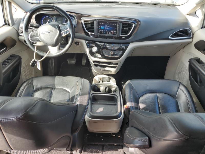 2019 CHRYSLER PACIFICA T #3297316386