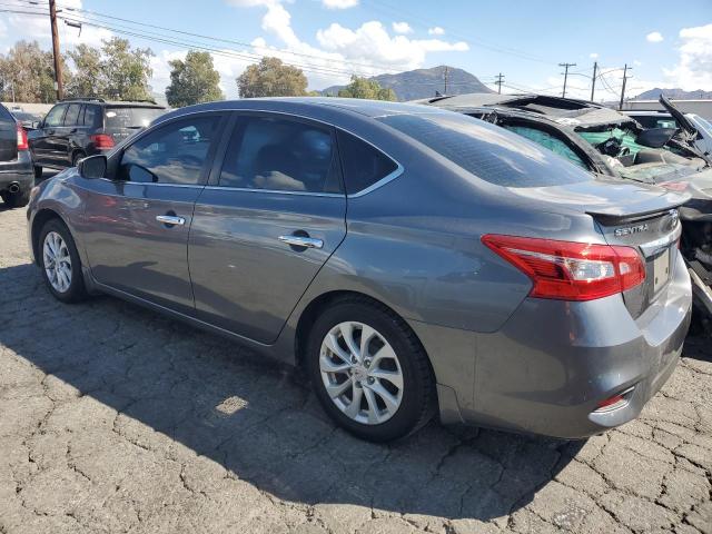 2019 NISSAN SENTRA S - 3N1AB7AP2KY276114