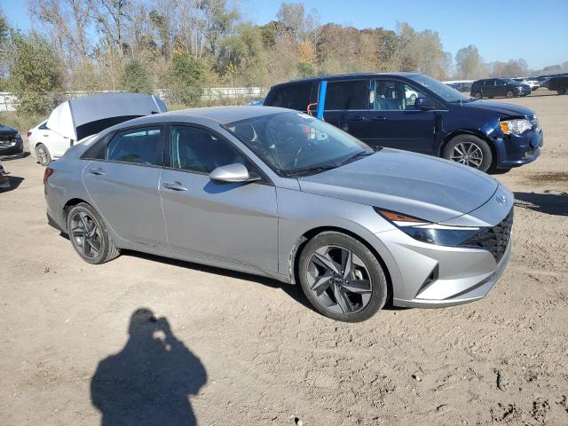 2023 HYUNDAI ELANTRA SE - 5NPLS4AG3PH098819