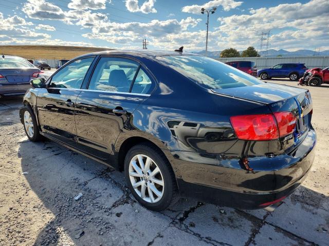 2014 VOLKSWAGEN JETTA SE - 3VWD17AJ0EM418123