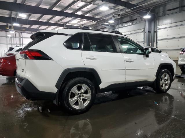 2021 TOYOTA RAV4 XLE #3283988806