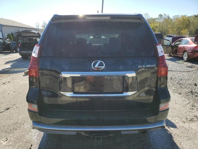 2018 LEXUS GX 460 - JTJBM7FX5J5186727