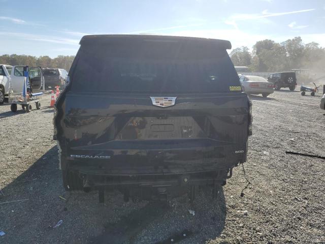 2021 CADILLAC ESCALADE E #3282583881