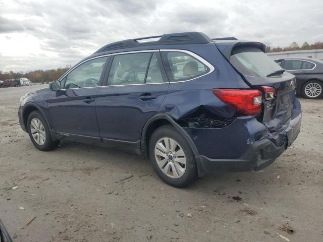 2018 SUBARU OUTBACK 2. - 4S4BSAAC2J3261823