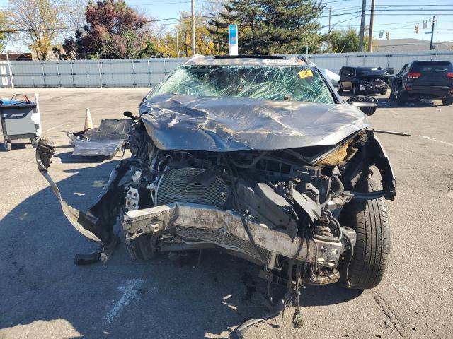 2015 NISSAN MURANO S #3303665934