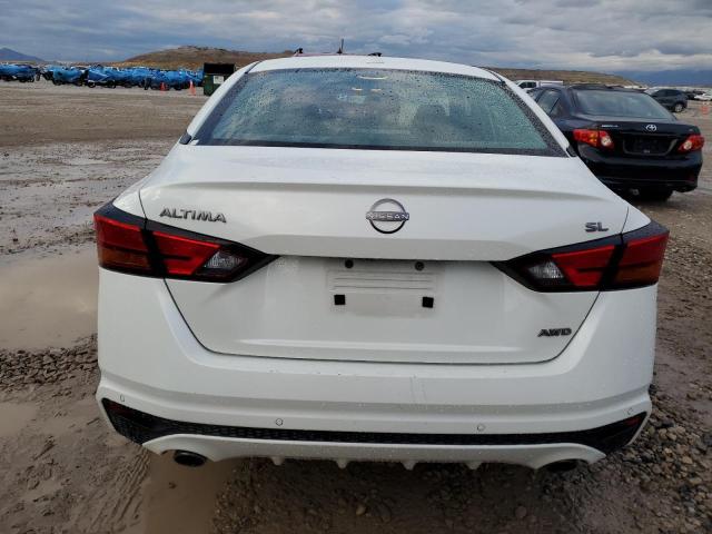 2023 NISSAN ALTIMA SL 1N4BL4EW3PN363304