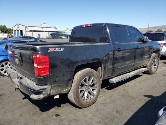 2017 CHEVROLET SILVERADO - 3GCUKREC3HG446931