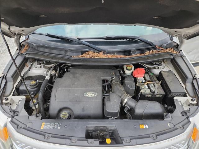 2014 FORD EXPLORER X - 1FM5K8D89EGC18768