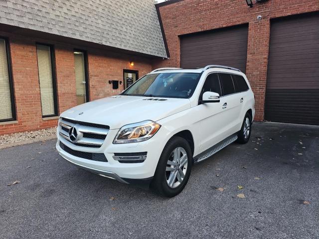 2016 MERCEDES-BENZ GL 450 4MA 4JGDF6EE4GA708047