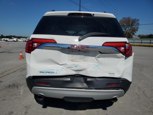 2019 GMC ACADIA SLT-1 1GKKNMLS0KZ276986