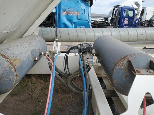 2015 EXA TANKER #3305340313