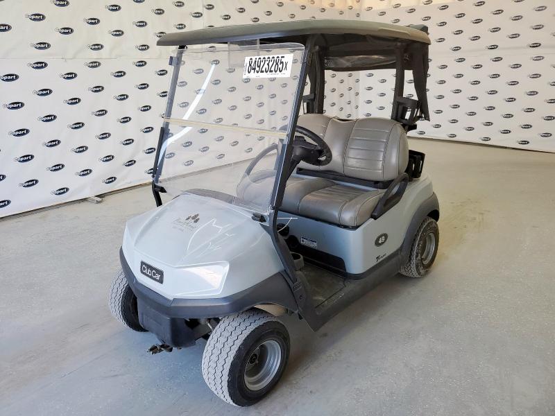 2022 CLUB CAR TEMPO FLA #3256316342