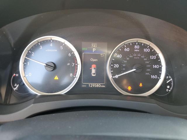 2014 LEXUS IS 250 - JTHBF1D22E5029453