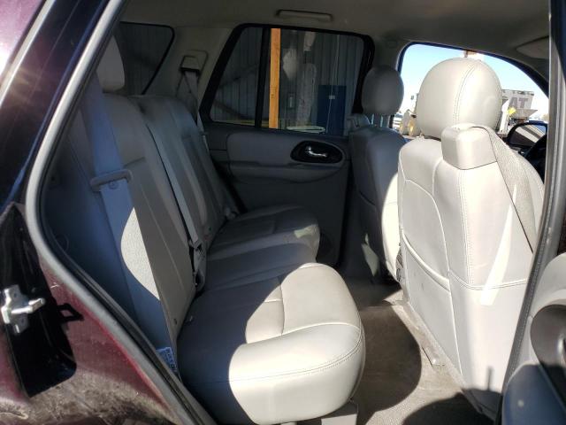 2008 CHEVROLET TRAILBLAZE #3280835376