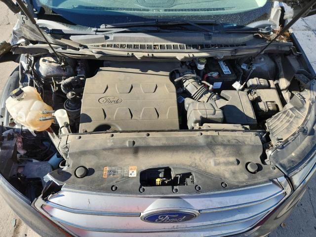 2016 FORD EDGE SEL - 2FMPK4J80GBC19338