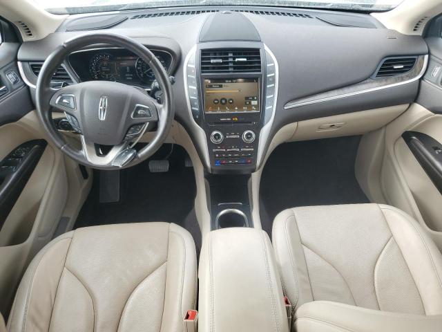 2017 LINCOLN MKC RESERV 5LMCJ3C91HUL71736