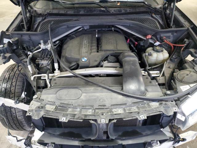 2018 BMW X5 XDRIVE3 5UXKR0C58J0X96423