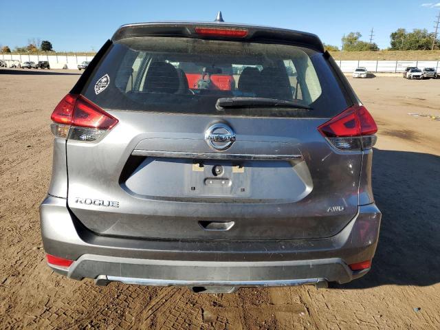 2017 NISSAN ROGUE S KNMAT2MV0HP514981