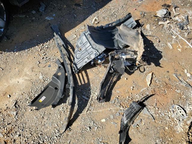 2022 TOYOTA PRIUS NIGH #3297099500