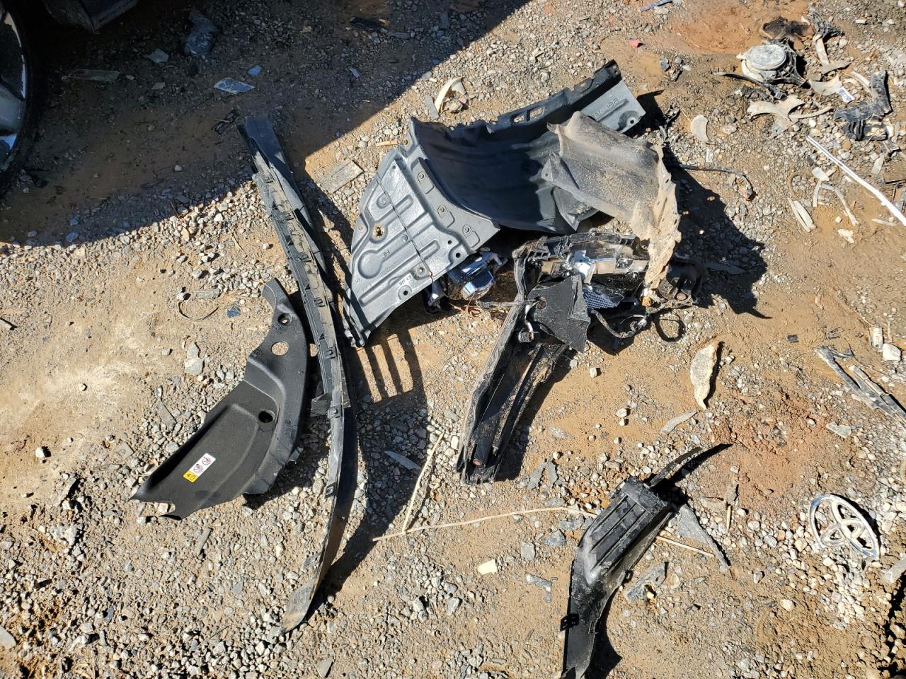 TOYOTA PRIUS NIGHT SHADE