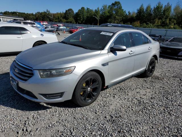 Global Auto Auctions: 2013 FORD TAURUS SEL