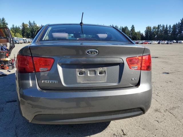 2013 KIA FORTE EX #3302663068