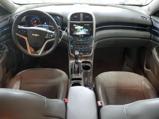 2016 CHEVROLET MALIBU LIM 1G11C5SA6GF158647