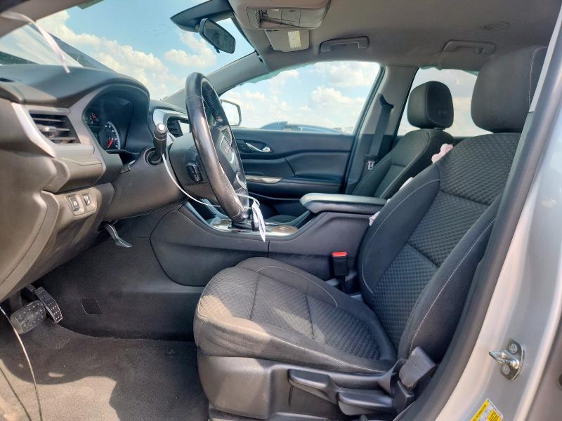 2017 GMC ACADIA SLE - 1GKKNKLA9HZ113189