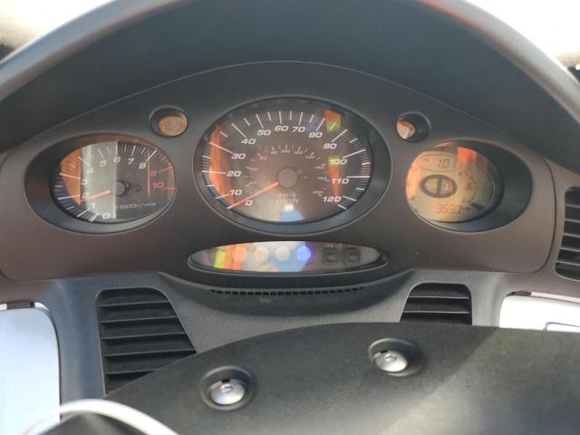 2004 HONDA FSC600 D JH2PF01114K200617